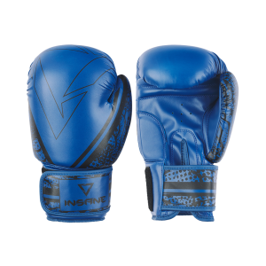 Купить Перчатки боксерские Insane ODIN, ПУ, 14 oz  в Собинке 