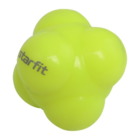 Купить Мяч реакционный Starfit RB-301 в Собинке 